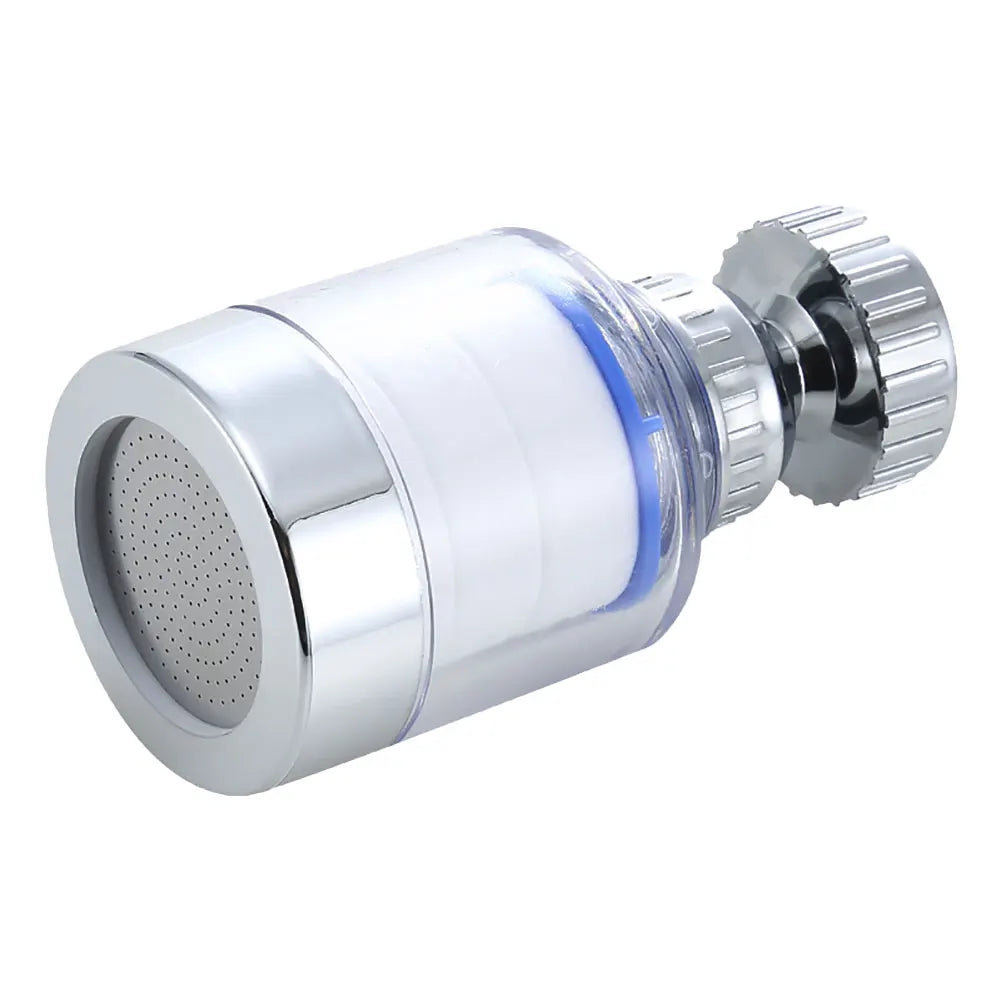 PP Cotton Water Purifier for Shower & Kitchen