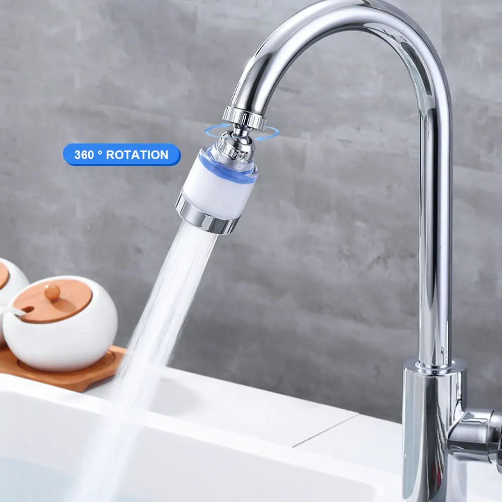 PP Cotton Water Purifier for Shower & Kitchen