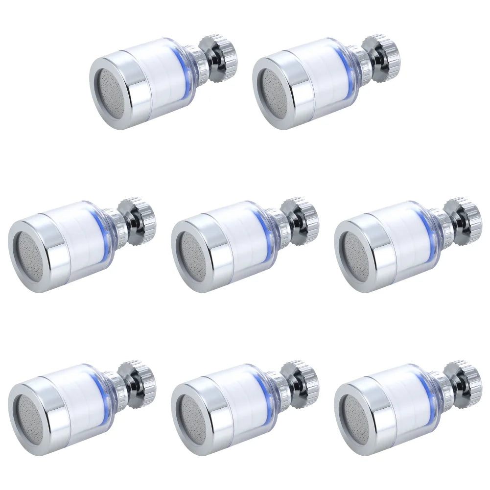 PP Cotton Water Purifier for Shower & Kitchen