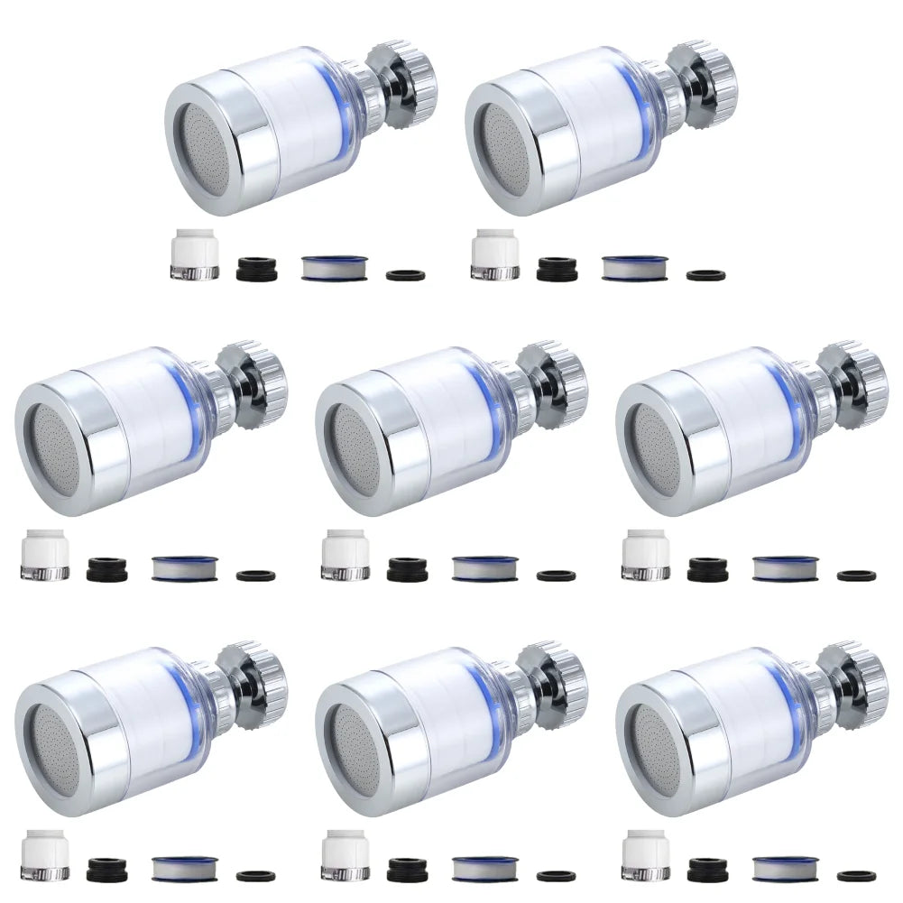PP Cotton Water Purifier for Shower & Kitchen