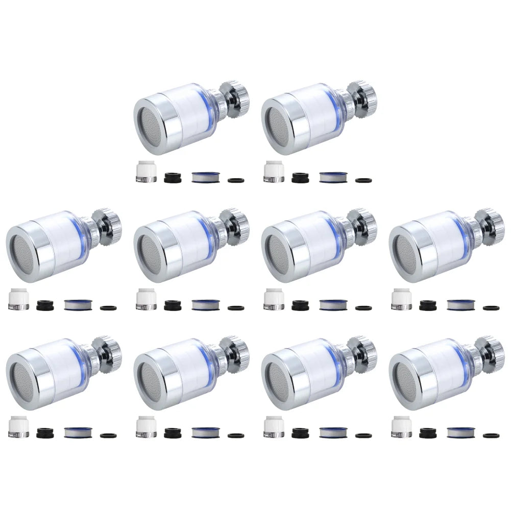 PP Cotton Water Purifier for Shower & Kitchen
