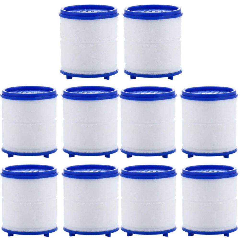 PP Cotton Water Purifier for Shower & Kitchen
