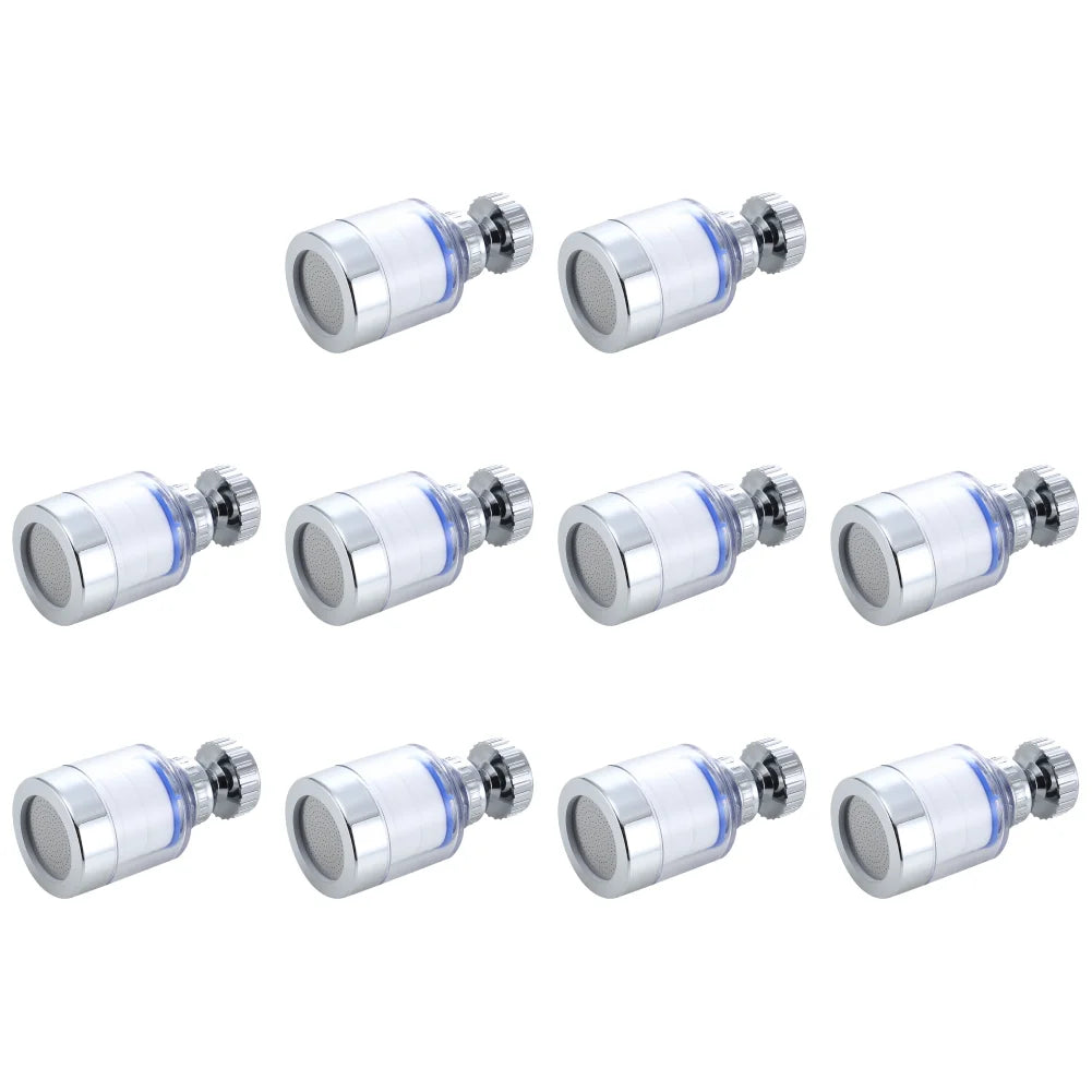 PP Cotton Water Purifier for Shower & Kitchen