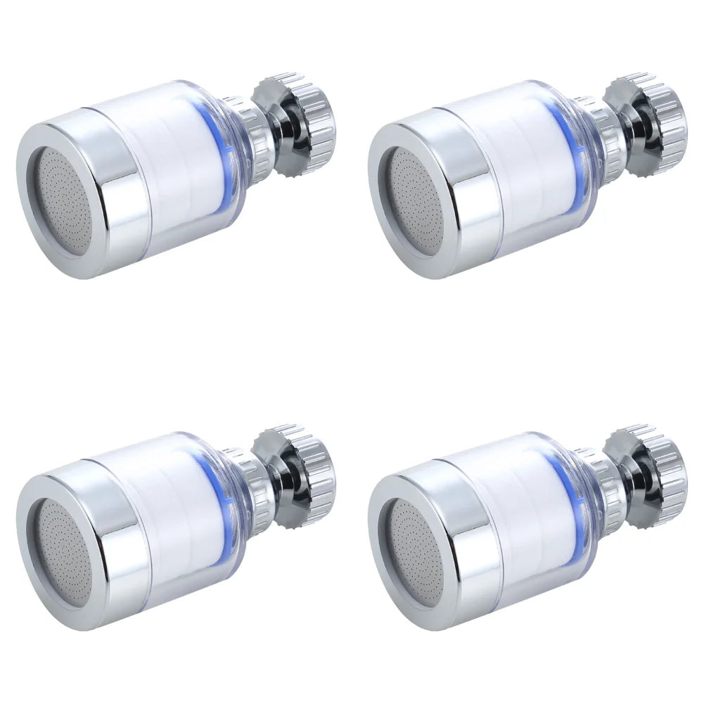 PP Cotton Water Purifier for Shower & Kitchen